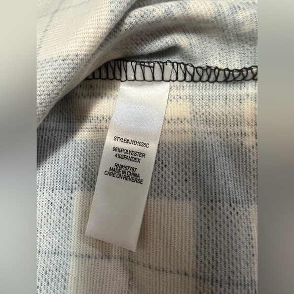 Jolie Joy Juniors' Plaid
Skirtall - Picture 8 of 8